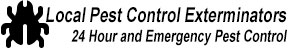 Boutswells VT Pest Control Exterminators